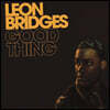Leon Bridges (리온 브릿지스) - 2집 Good Thing [옐로우 컬러 LP]