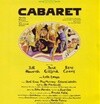 캬바레 (Cabaret) - Original Broadway Cast Recording