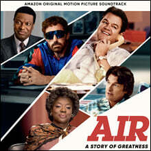 에어 영화음악 (AIR OST) [LP]