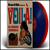 Various Artists - Voila! Les Chansons Formidables (Ltd)(Color Vinyl)(2LP)
