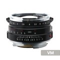 [정품등록이벤트 5만 포인트 3년 보증] 보이그랜더 NOKTON classic 40mm F1.4 SC VM 렌즈 (라이카 M 마운트)