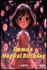Emma's Magical Birthday