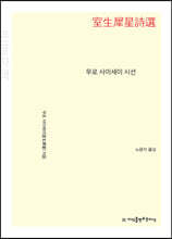 무로 사이세이 시선 (큰글자책)