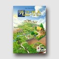 [예스24배송] 카르카손 / 보드게임[8세이상,2~5명]