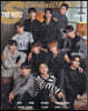 S Cawaii! MEN 2023秋