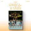 woo!ah! (우아!) -  woo!ah! 1st PHOTOBOOK [GOODBYE SUMMER]