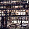 Louis-Noel Bestion de Camboulas 베니스의 밤 (Nuit a Venise)
