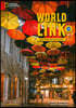 World Link 1A Combo Split (4/E) : Student Book with Online + E-book
