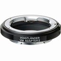 보이그랜더 VM E-mount AdapterⅡ