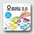 [예스24배송] 오트리오 2.0 / 보드게임[8세이상 2~4명]