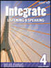 Integrate Listening & Speaking Building 4