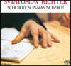 Sviatoslav Richter 리히터 1979년 일본 실황연주 3집 - 슈베르트 피아노 소나타 9번 & 11번 (1979 Live in Japan III)