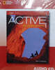 Active Skills for Reading 1 (3/E) : Audio CDs (2)