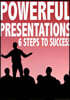 Powerful Presentations 6 Steps to Success : Student Book (with CD-ROM) (1)