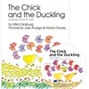 [중고-최상] 노부영 세이펜 The Chick and the Duckling