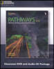 Pathways 1 Reading, Writing and Critical Thinking (2/E) : Classroom DVD/Audio CD Pack