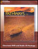Pathways 3 Reading, Writing and Critical Thinking (4/E) : Classroom DVD/Audio CD Pack