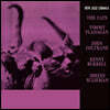 Tommy Flanagan / John Coltrane / Kenny Burrell / Idrees Sulieman  - The Cats [LP]