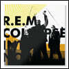 R.E.M. (알.이.엠.) - 15집 Collapse into Now [LP]