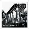 R.E.M. (알.이.엠.) - 14집 Accelerate [LP]