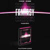FANTASY BOYS (판타지보이즈) - 미니앨범 1집 : NEW TOMORROW [Platform ver.]