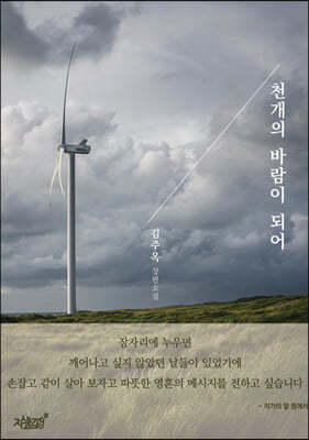 천개의 바람이 되어