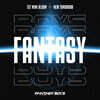 FANTASY BOYS (판타지보이즈) - 미니앨범 1집 : NEW TOMORROW [A ver.]
