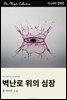 벽난로 위의 심장