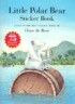 Little Polar Bear Sticker Book