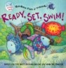 Ready, Set, Swim! with Sticker