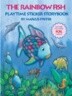 Rainbow Fish Playtime Sticker Story