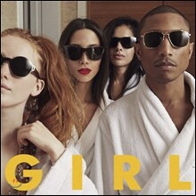 Pharrell Williams - Girl