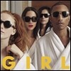Pharrell Williams - Girl
