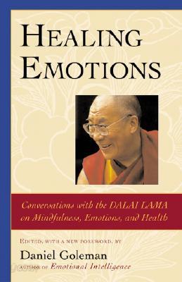 Healing Emotions