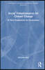 Social Transformation for Climate Change