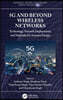 5G and Beyond Wireless Networks