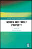 Women and Family Property