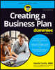 Creating a Business Plan For Dummies