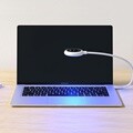 59S LED 스탠드조명 독서등 침대독서등 책상 휴대용스탠드 시력보호