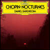 Daniel Barenboim 쇼팽: 녹턴 (Chopin: Nocturnes) [2LP]