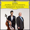 Kian Soltani 드보르작: 첼로 협주곡 (Dvorak: Cello Concerto) [2LP]