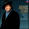 Andras Schiff 안드라스 쉬프 Decca 레이블 녹음 전집 (Complete Decca Collection)
