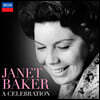 Janet Baker 자넷 베이커 리사이틀 녹음 모음집 (A Celebration)