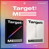 EVNNE (이븐) - 미니앨범 1집 : Target: ME [2종 중 1종 랜덤발송]