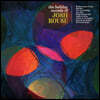 Josh Rouse (조쉬 라우스) - The Holiday Sounds of Josh Rouse [레드 컬러 2LP]