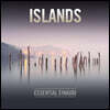 루도비코 에이나우디 베스트 앨범 (Ludovico Einaudi - Islands)