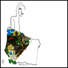 Joni Mitchell - Ladies Of The Canyon (Remastered)(180g LP)
