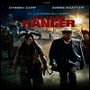 The Lone Ranger (론 레인저) (지역코드1)(한글무자막)(DVD) (2013)