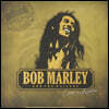 Bob Marley & The Wailers (밥 말리 & 더 웨일러스) - Live N Kickin : Kmpx Live At Oakland [옐로우 컬러 LP]