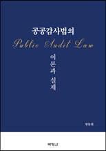 공공감사법의 이론과 실제
